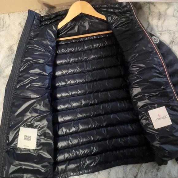 Black Jacket Cheap price - Picture 3 of 11